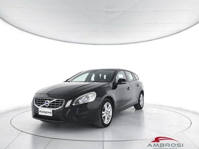 VOLVO V60 (2010) D3 Momentum - PER OPERATORI DEL SETTORE