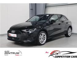 AUDI A3 SPORTBACK SPB 30TDI S-LINE INT. VIRTUAL USB NAVI DAB