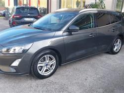 FORD FOCUS 1.5 EcoBlue 120 CV SW Business N1