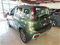 FIAT PANDA CROSS 1.3 Mjet 95 Cv 4x4 Cross 5 Posti - KM CERTIFICATI