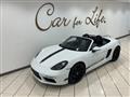 PORSCHE 718 Boxster 2.0 Pdk IVA ESPOSTA