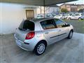 RENAULT CLIO 1.2 16V 5 porte GPL FINO AL 09/2029 NEOPATENTATI