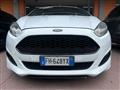 FORD FIESTA 1.5 TDCi 75CV 3 porte ST-Line