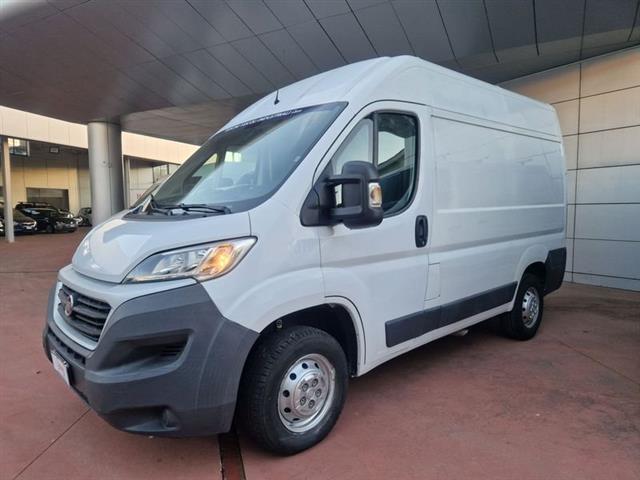 FIAT DUCATO 30 2.3 MJT 130CV PC-TN Furgone