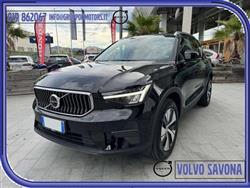 VOLVO XC40 T4 PLUGIN Core auto-UNICO PROP-GARANZIA-IVA DEDUC