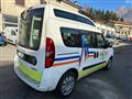 FIAT DOBLÒ PEDANA PER CARROZZINA, TRASPORTO DISABILI