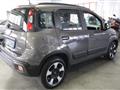 FIAT PANDA City Cross 1.0 FireFly 70CV S&S Hybrid