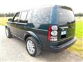 LAND ROVER DISCOVERY 4 3.0 249CV HSE 7 POSTI+EURO 6B+UNICA IN ITALIA!!!