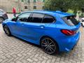 BMW SERIE 1 d 5p. Msport