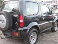 SUZUKI Jimny 1.3 4WD Evolution