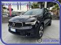 VOLVO XC40 T4 PLUGIN Core auto-UNICO PROP-GARANZIA-IVA DEDUC