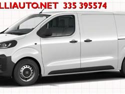 FIAT SCUDO P.CONSEGNA 1.5 BlueHDi 120CV VAN L2H1