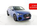 AUDI Q3 SPORTBACK SPB quattro S tronic