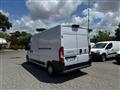 FIAT DUCATO 35 2.3 MJT 130CV L3 H2 3p. Furgone Maxi