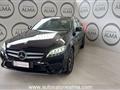 MERCEDES CLASSE C SW C 220 d S.W. Auto Business Extra