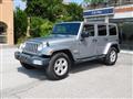 JEEP Wrangler Unlimited 2.8 CRD Sahara A.