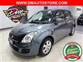 SUZUKI SWIFT 1.3 4x4 5p. GL