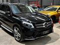 MERCEDES CLASSE GLE d 4Matic Premium