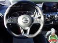 NISSAN JUKE 1.0 DIG-T 114 CV DCT N-Connecta