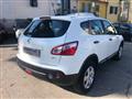 NISSAN QASHQAI 1.5 dCi DPF Visia