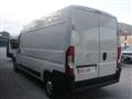 FIAT DUCATO Motore Rumoroso L2H2. BOXER