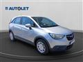 OPEL CROSSLAND X X Benzina X 1.2 Advance 83cv my18.5