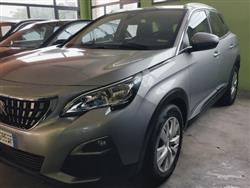 PEUGEOT 3008 BlueHDi 120 S&S Active