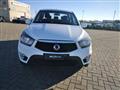 SSANGYONG ACTYON Sports 2.0 e-XDi 2WD