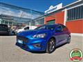 FORD FOCUS 1.0 Hybrid 155 CV SW ST-Line X+GPL BRC