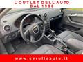 AUDI A3 SPORTBACK SPB 1.6 TDI 105 CV CR Ambiente