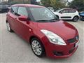 SUZUKI SWIFT 1.2 VVT 5 porte GL Style