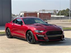 FORD MUSTANG Fastback 2.3 EcoBoost Premium aut. Shelby GT500