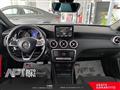 MERCEDES CLASSE A A 250 Premium 4matic auto my16