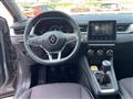 RENAULT NUOVO CAPTUR TCe 100 CV GPL FAP Intens