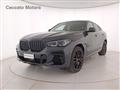 BMW X6 xDrive30d 48V Msport