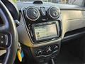 DACIA LODGY 1.6 8V 85CV GPL 7 posti