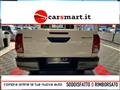 TOYOTA HILUX 2.4 D-4D A/T 4WD 2 porte Extra Cab Comfort