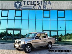 MAHINDRA GOA 2.2 CRDe 4WD Pick-Up