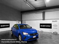 OPEL CORSA 1.2 Edition