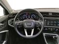 AUDI Q3 SPORTBACK SPB 40 TDI quattro S tronic S line edition