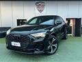 AUDI Q3 SPORTBACK SPB 35 TFSI S tronic S line edition