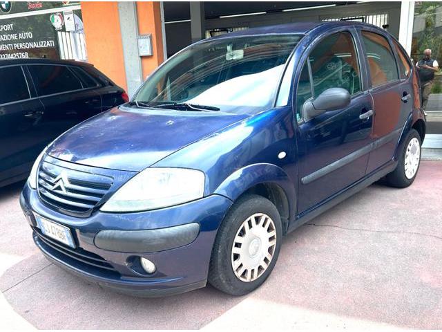 CITROEN C3 1.1 Classique.   327 4425768