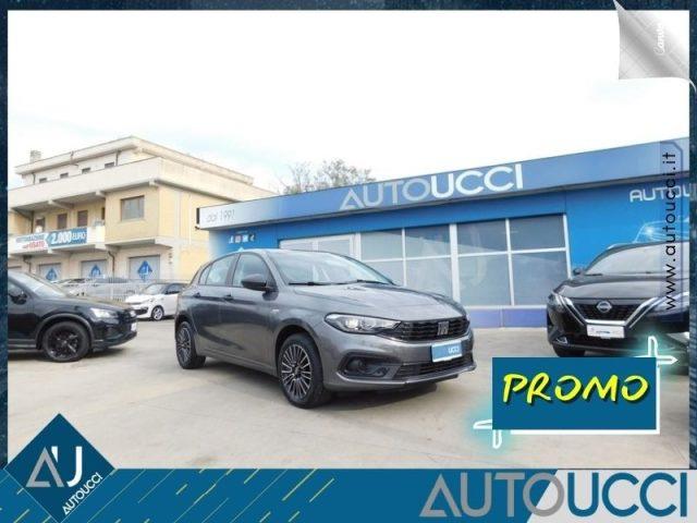 FIAT TIPO 1.0 5 porte Carplay