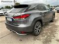 LEXUS RX 450h Executive 263cv cvt,nazionale ex leas.GR864JK