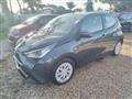 TOYOTA AYGO 1.0 VVT-i 72 CV 5 porte x-business MMT