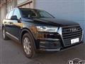 AUDI Q7 45 TDI quattro tiptronic