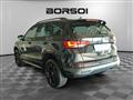 SEAT ATECA 1.5 EcoTSI DSG FR