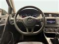 VOLKSWAGEN GOLF 1.2 TSI 85 CV 5p. - NEOPAT. - UNIP. - Cruise/Lim