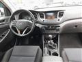 HYUNDAI TUCSON 1.7 CRDi XPossible