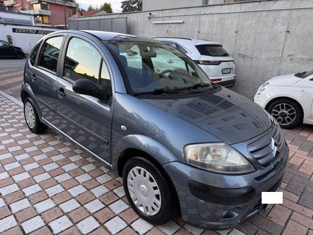 CITROEN C3 1.1 Cashmere